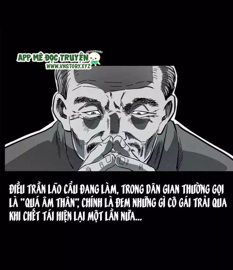 Đọc truyện U Minh Ngụy Tượng - Chap 124