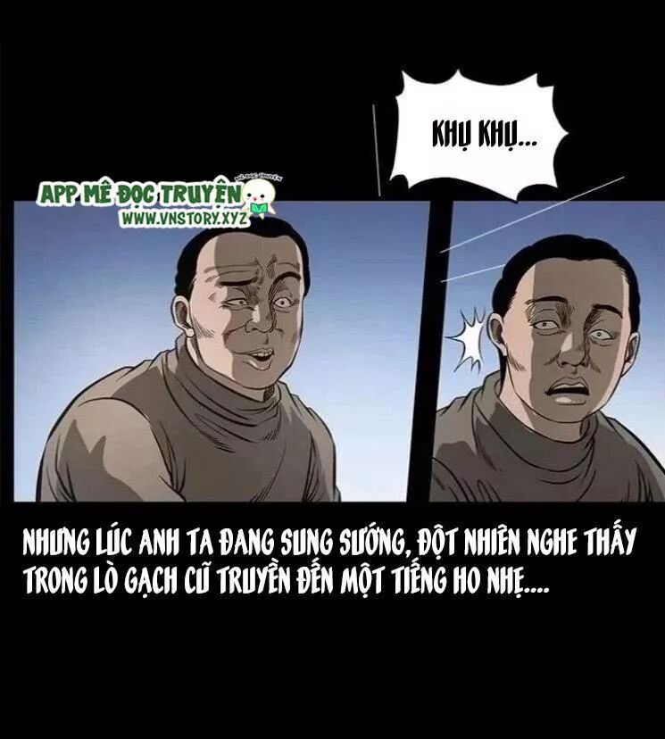 Đọc truyện U Minh Ngụy Tượng - Chap 124