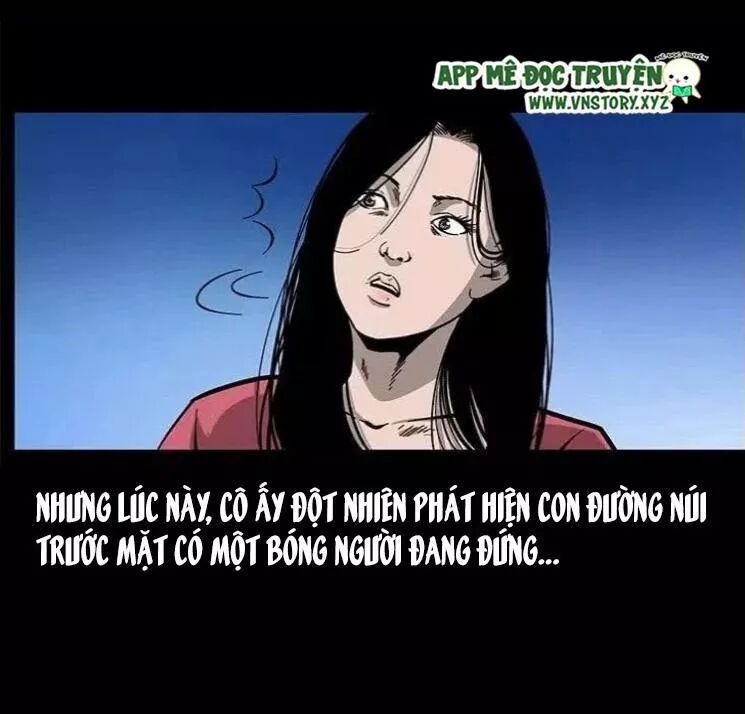 Đọc truyện U Minh Ngụy Tượng - Chap 124