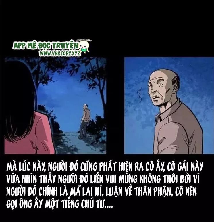 Đọc truyện U Minh Ngụy Tượng - Chap 124