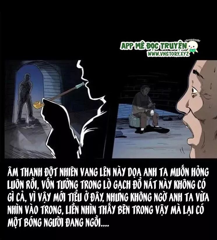 Đọc truyện U Minh Ngụy Tượng - Chap 124