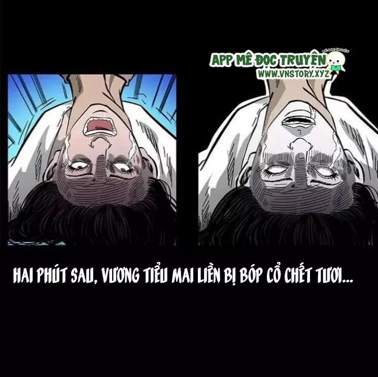 Đọc truyện U Minh Ngụy Tượng - Chap 124