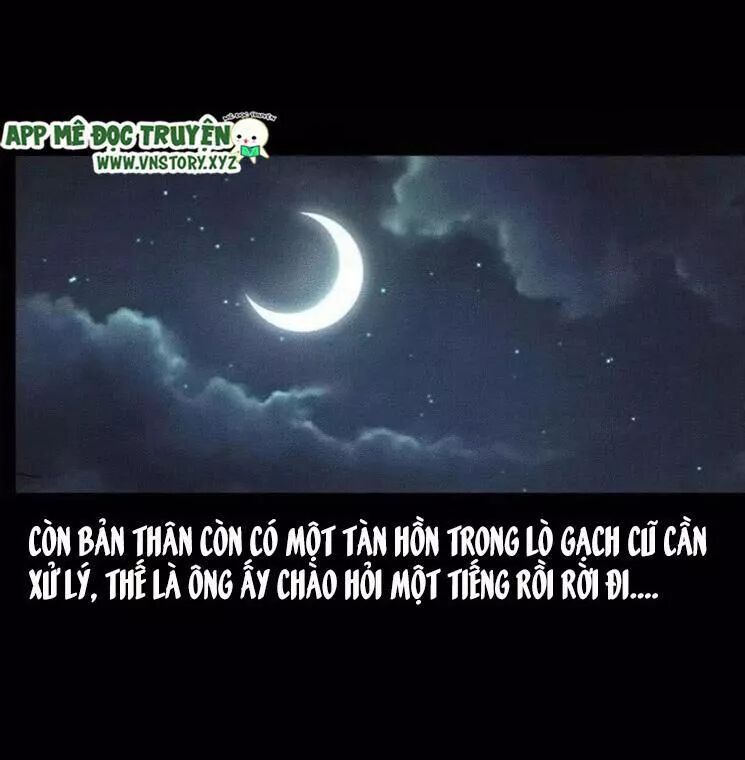 Đọc truyện U Minh Ngụy Tượng - Chap 124