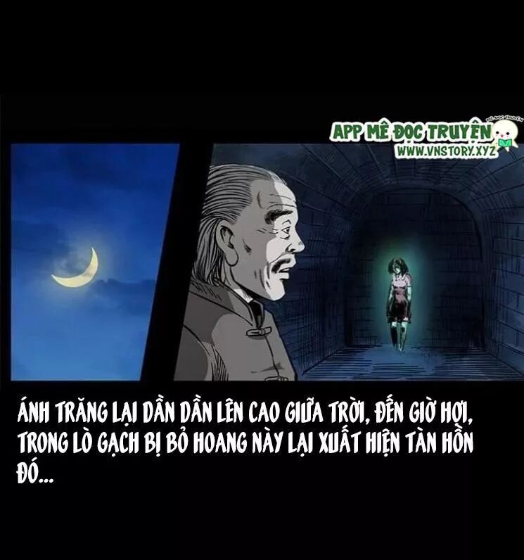 Đọc truyện U Minh Ngụy Tượng - Chap 125