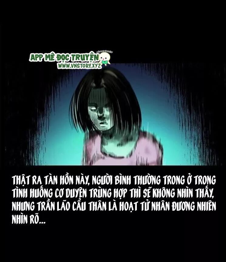 Đọc truyện U Minh Ngụy Tượng - Chap 125