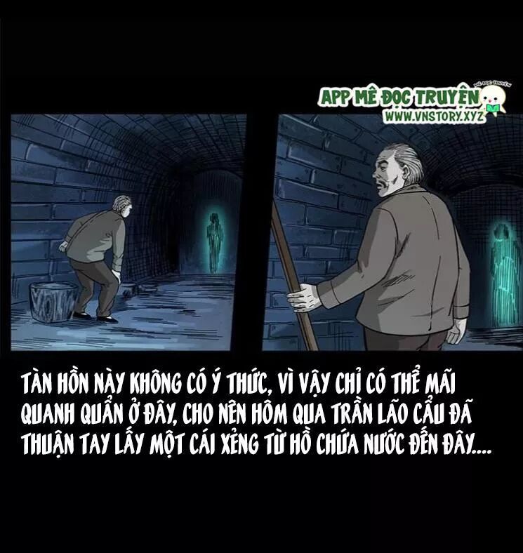 Đọc truyện U Minh Ngụy Tượng - Chap 125