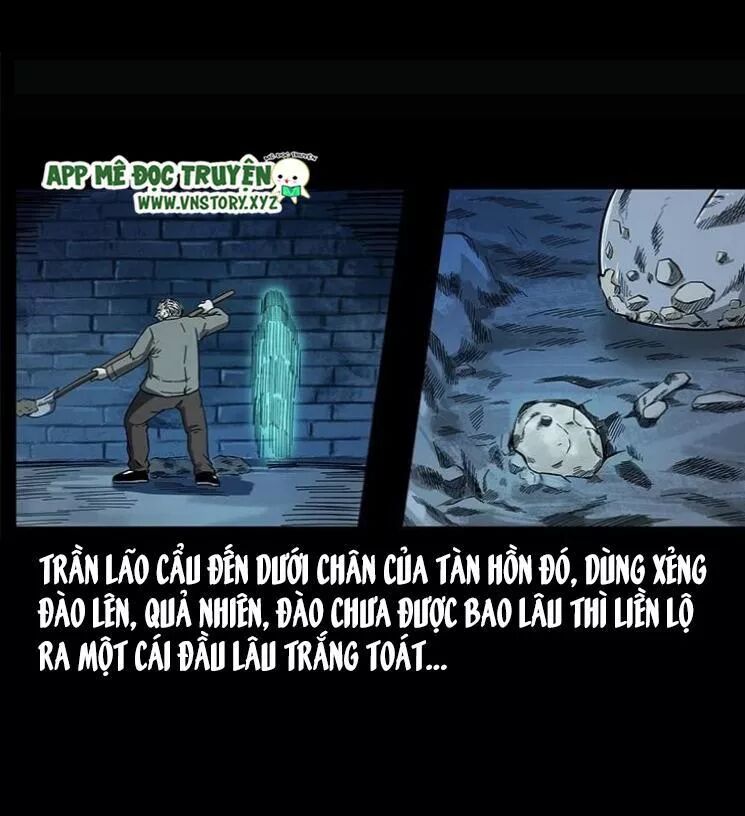 Đọc truyện U Minh Ngụy Tượng - Chap 125