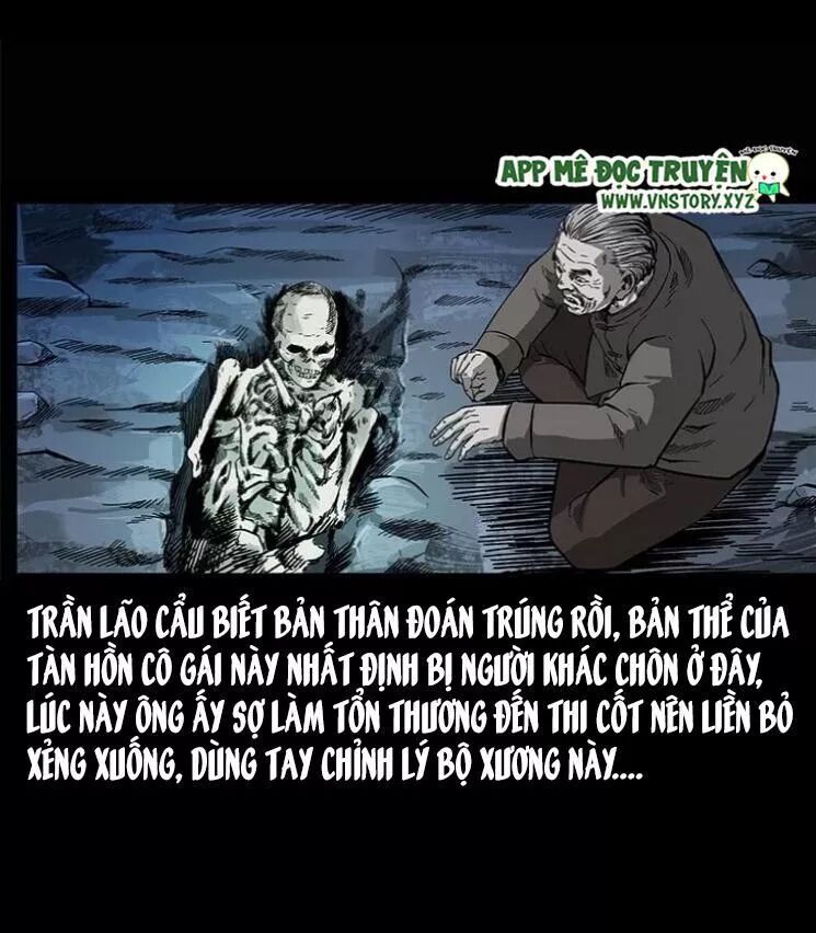 Đọc truyện U Minh Ngụy Tượng - Chap 125