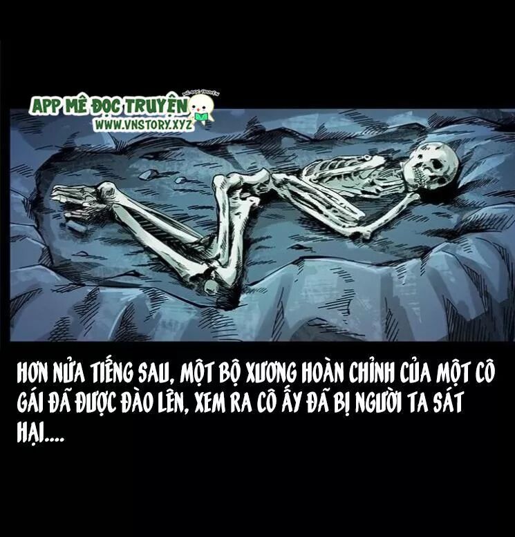 Đọc truyện U Minh Ngụy Tượng - Chap 125