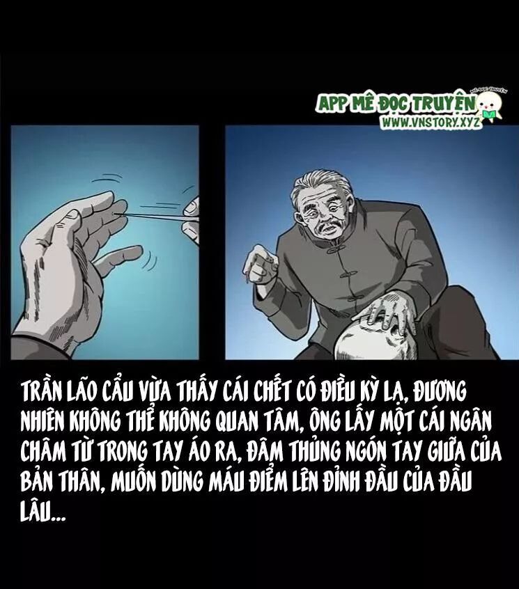 Đọc truyện U Minh Ngụy Tượng - Chap 125