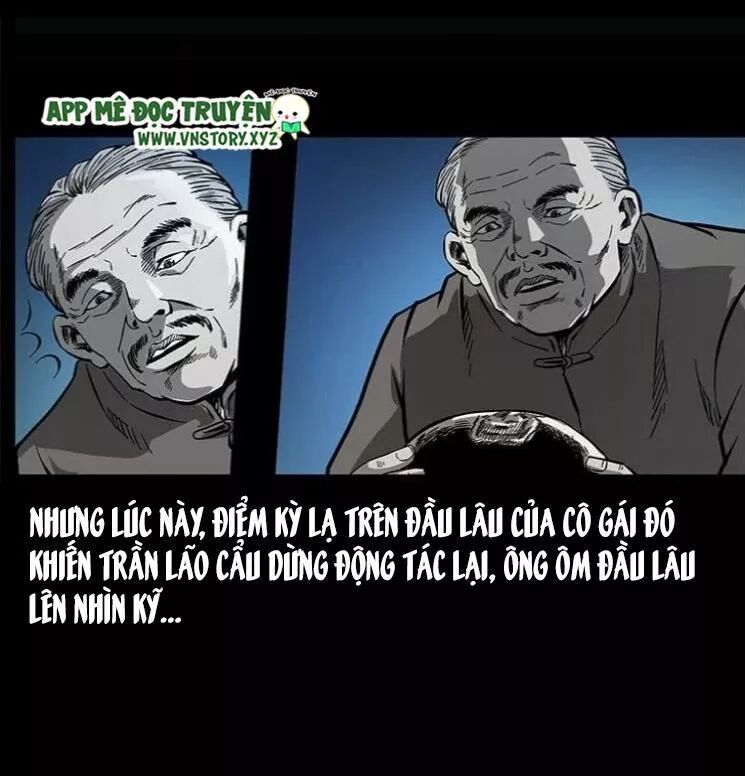 Đọc truyện U Minh Ngụy Tượng - Chap 125