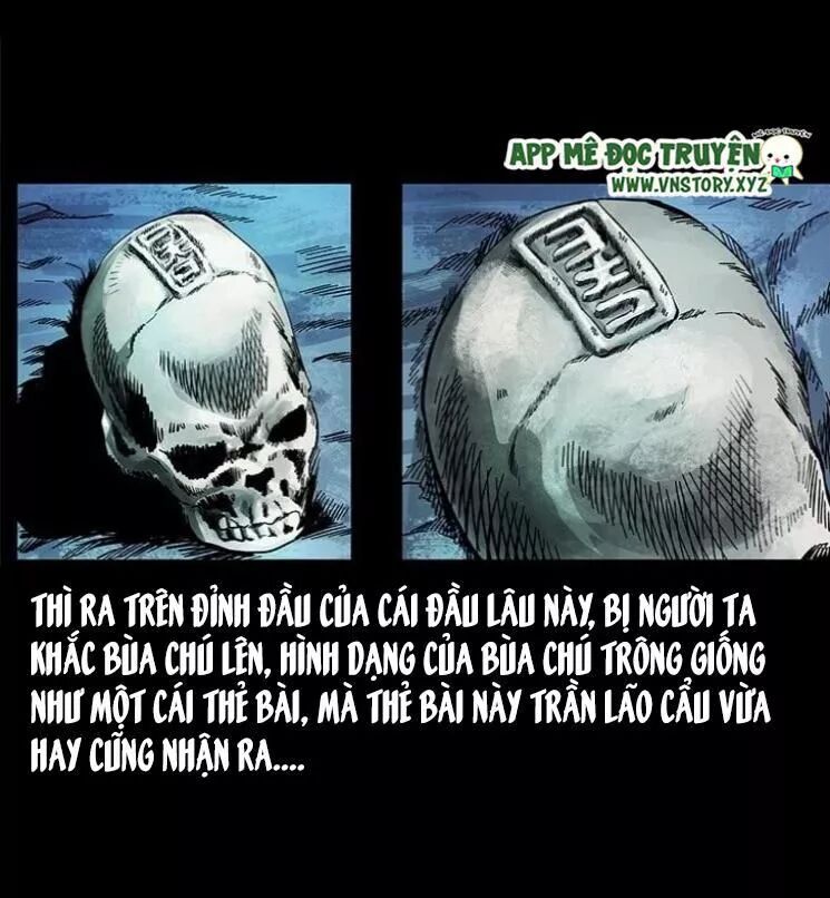 Đọc truyện U Minh Ngụy Tượng - Chap 125