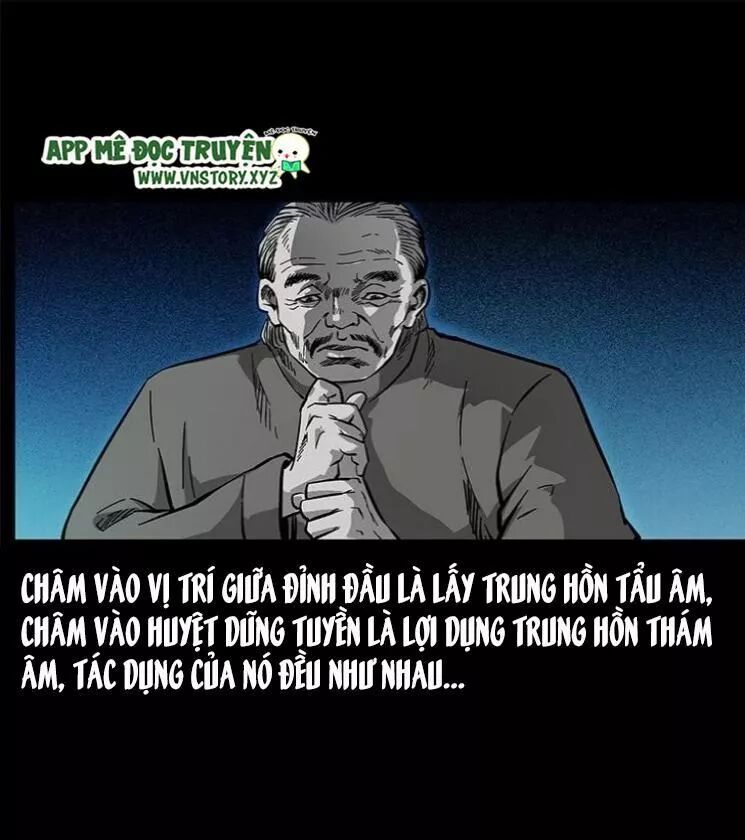 Đọc truyện U Minh Ngụy Tượng - Chap 125