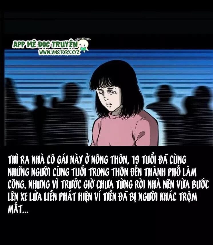 Đọc truyện U Minh Ngụy Tượng - Chap 125