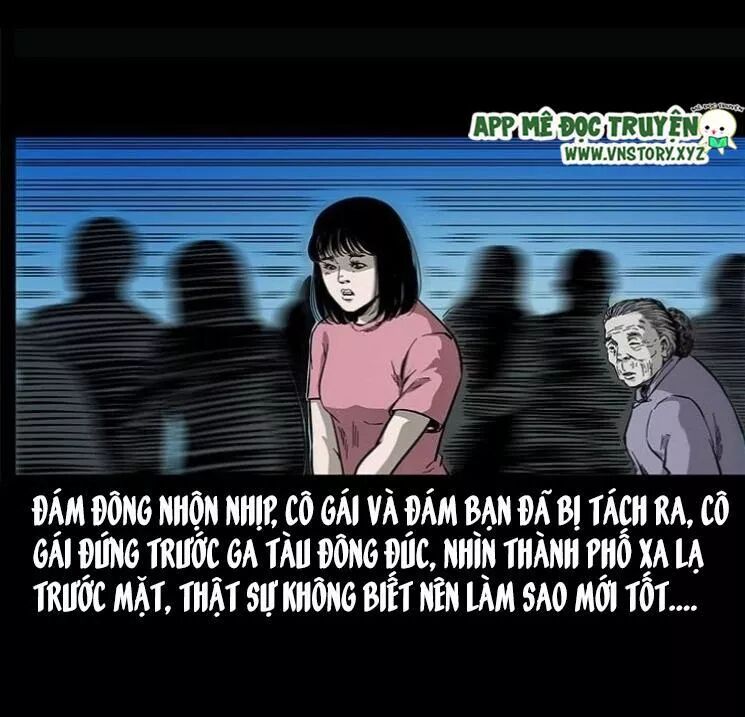 Đọc truyện U Minh Ngụy Tượng - Chap 125