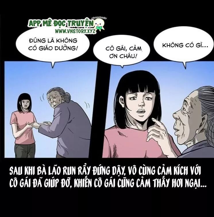 Đọc truyện U Minh Ngụy Tượng - Chap 125