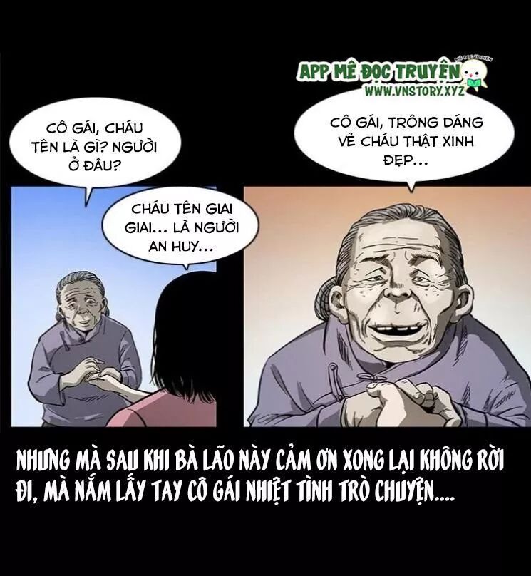 Đọc truyện U Minh Ngụy Tượng - Chap 125
