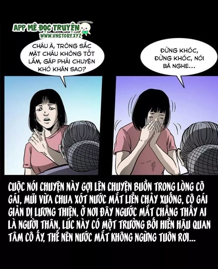 Đọc truyện U Minh Ngụy Tượng - Chap 125