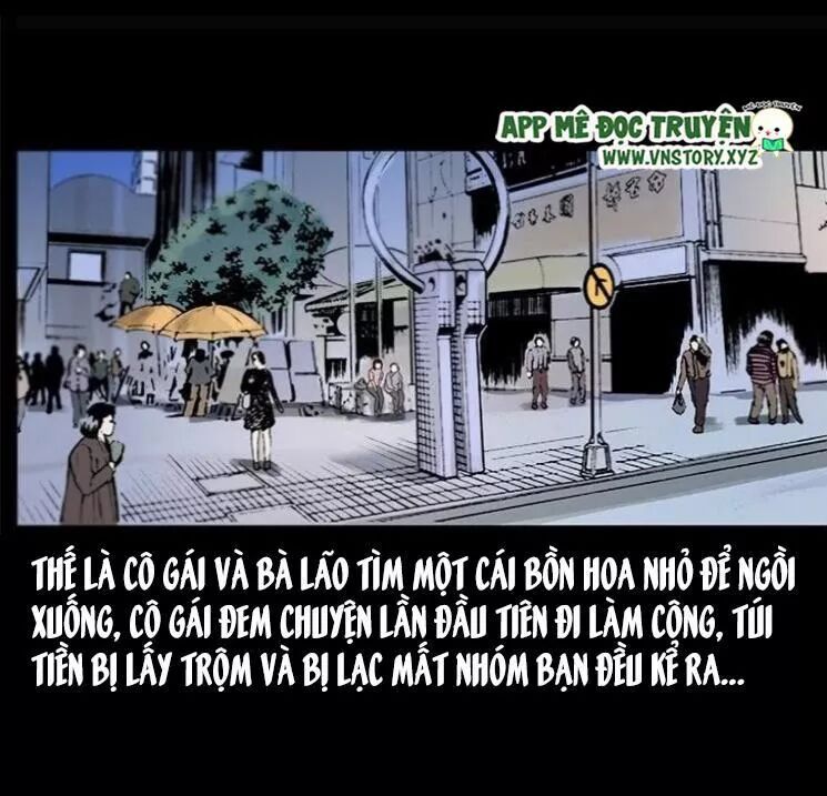 Đọc truyện U Minh Ngụy Tượng - Chap 125