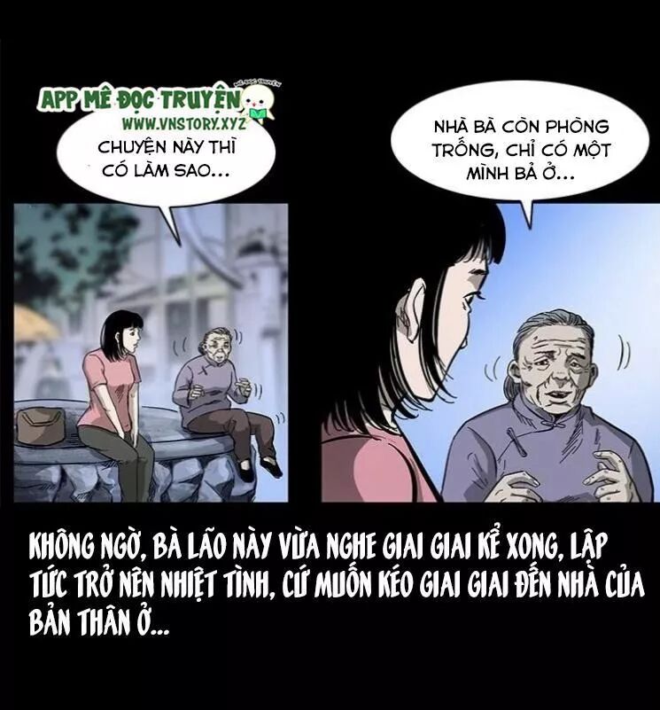 Đọc truyện U Minh Ngụy Tượng - Chap 125
