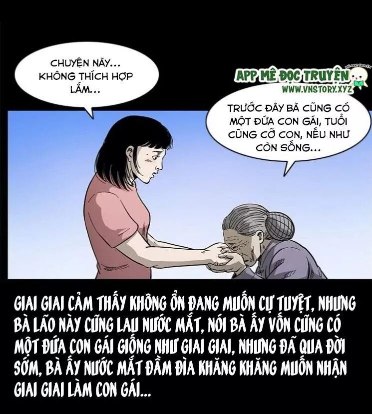 Đọc truyện U Minh Ngụy Tượng - Chap 125