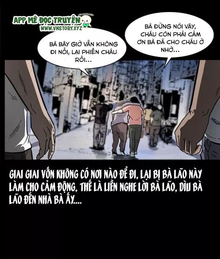 Đọc truyện U Minh Ngụy Tượng - Chap 125