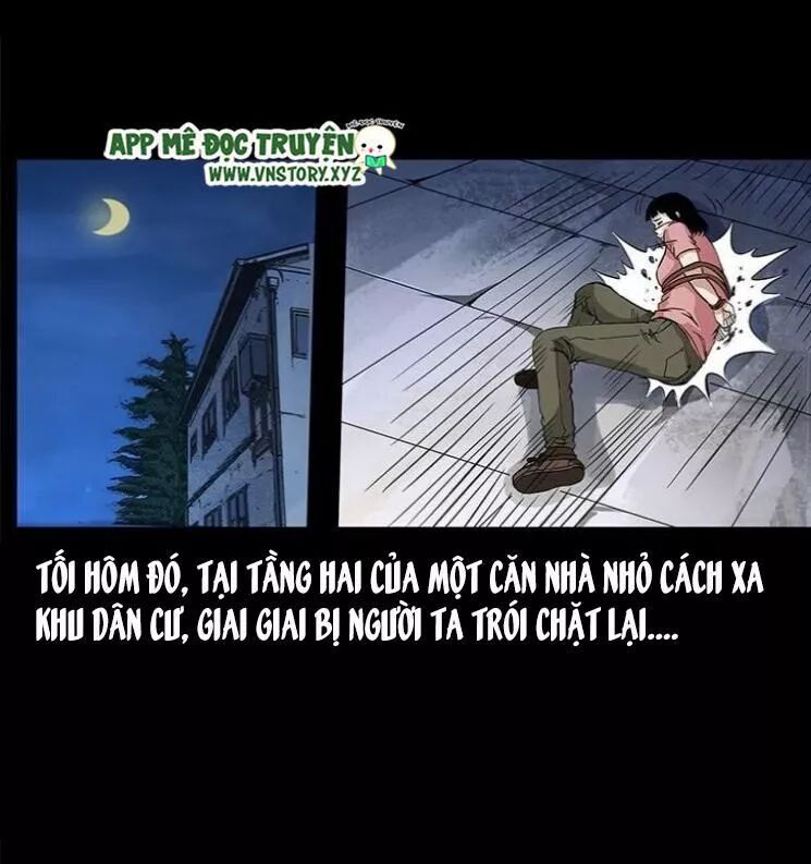 Đọc truyện U Minh Ngụy Tượng - Chap 125