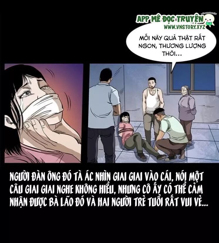 Đọc truyện U Minh Ngụy Tượng - Chap 125
