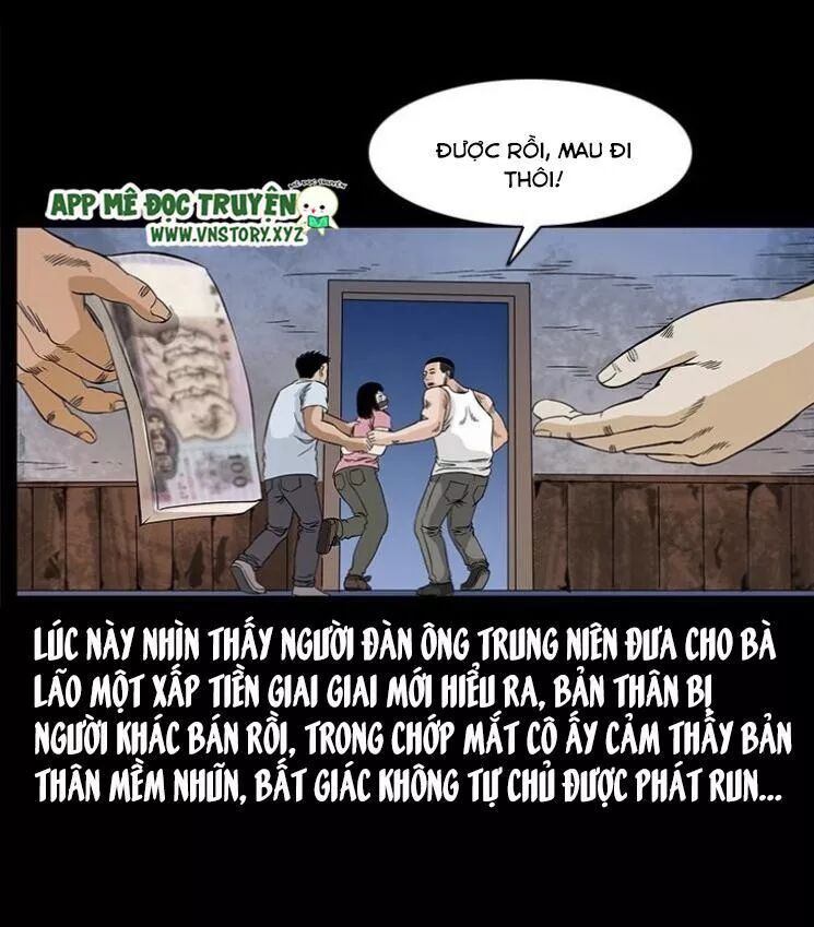 Đọc truyện U Minh Ngụy Tượng - Chap 125