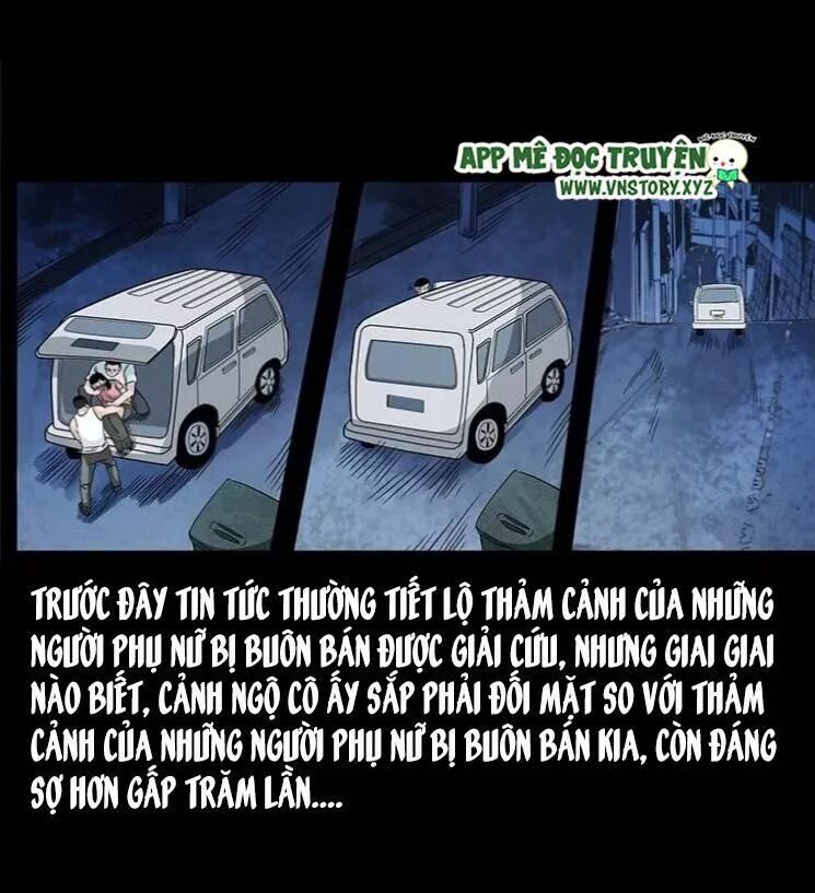 Đọc truyện U Minh Ngụy Tượng - Chap 125