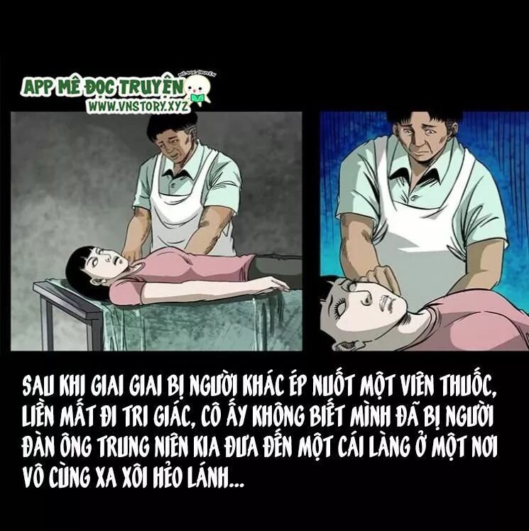 Đọc truyện U Minh Ngụy Tượng - Chap 125