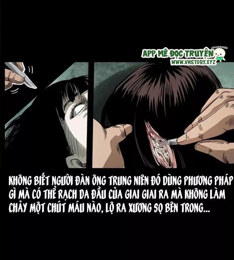 Đọc truyện U Minh Ngụy Tượng - Chap 125