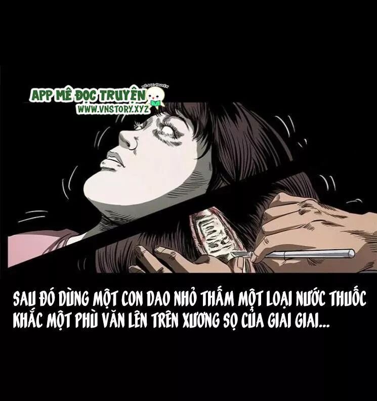 Đọc truyện U Minh Ngụy Tượng - Chap 125