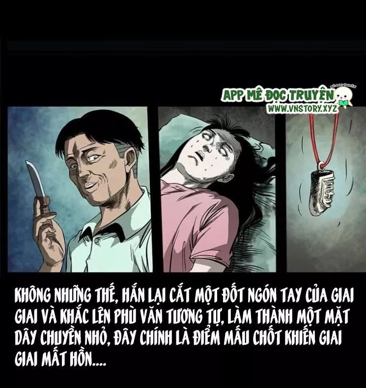 Đọc truyện U Minh Ngụy Tượng - Chap 125