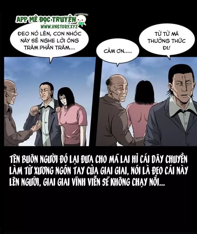 Đọc truyện U Minh Ngụy Tượng - Chap 125