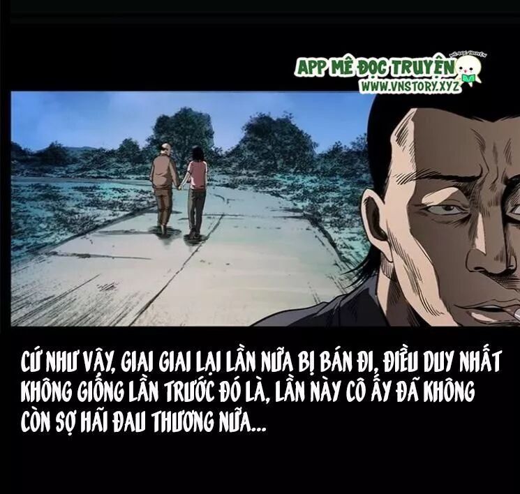 Đọc truyện U Minh Ngụy Tượng - Chap 125