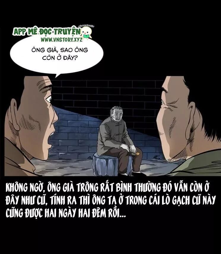 Đọc truyện U Minh Ngụy Tượng - Chap 125