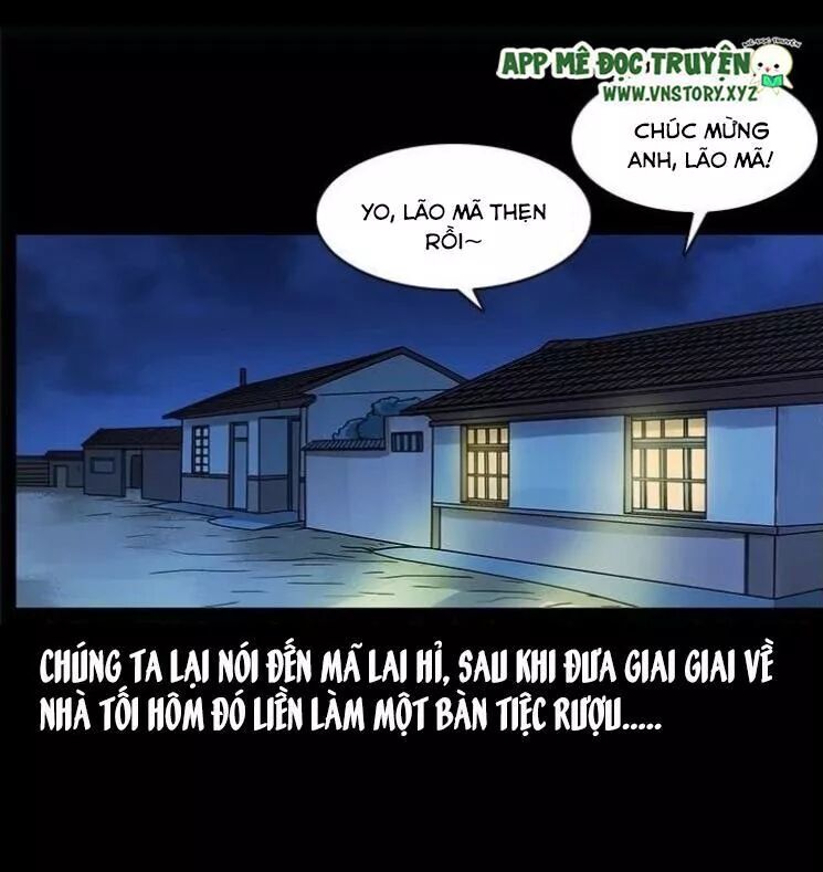Đọc truyện U Minh Ngụy Tượng - Chap 125