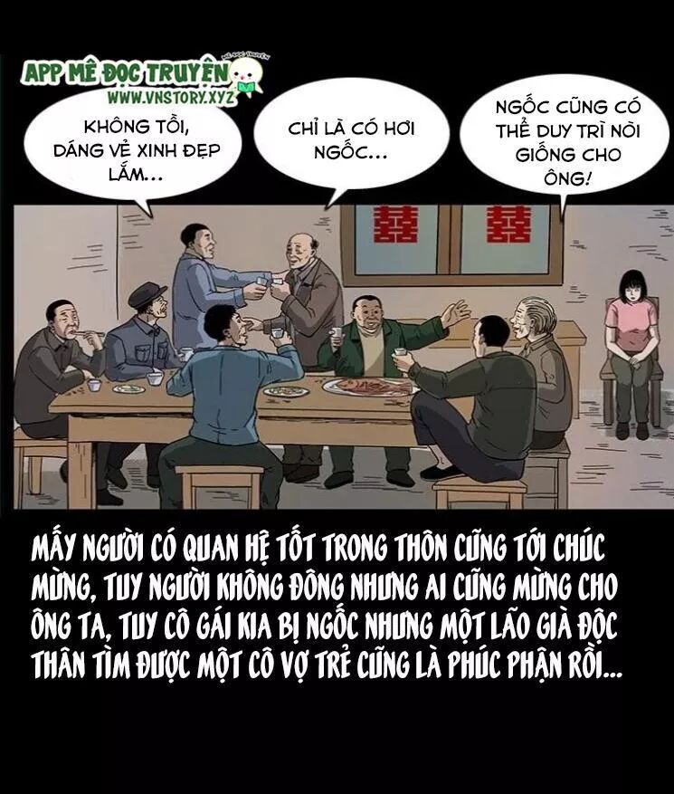 Đọc truyện U Minh Ngụy Tượng - Chap 125