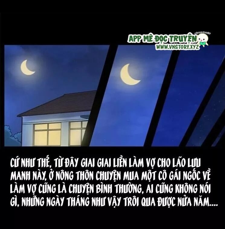Đọc truyện U Minh Ngụy Tượng - Chap 125