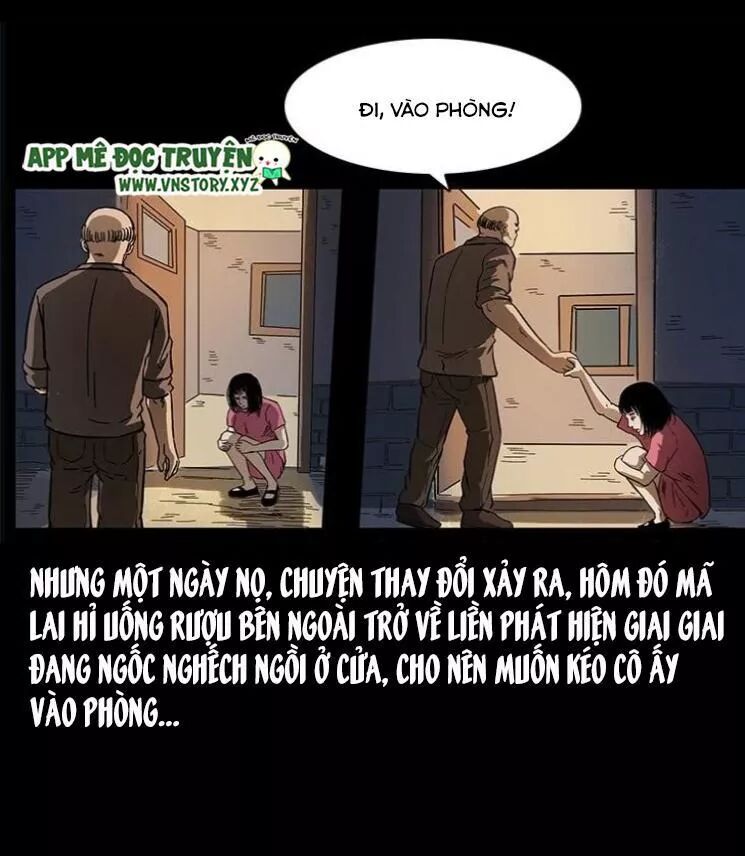 Đọc truyện U Minh Ngụy Tượng - Chap 125