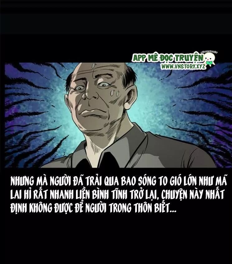 Đọc truyện U Minh Ngụy Tượng - Chap 125