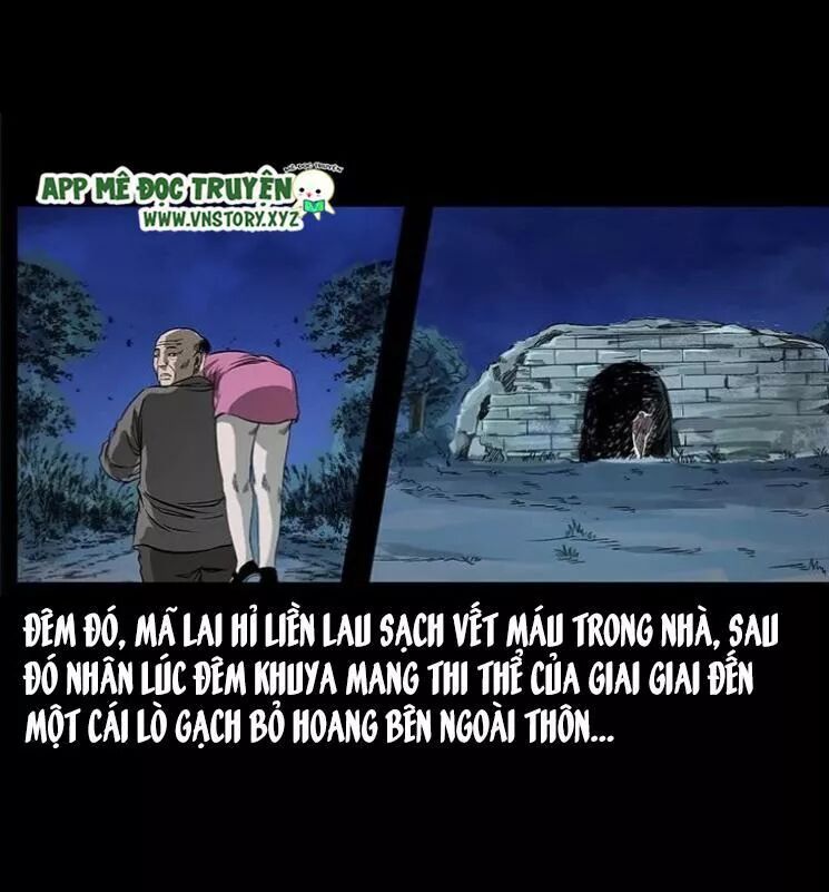 Đọc truyện U Minh Ngụy Tượng - Chap 125