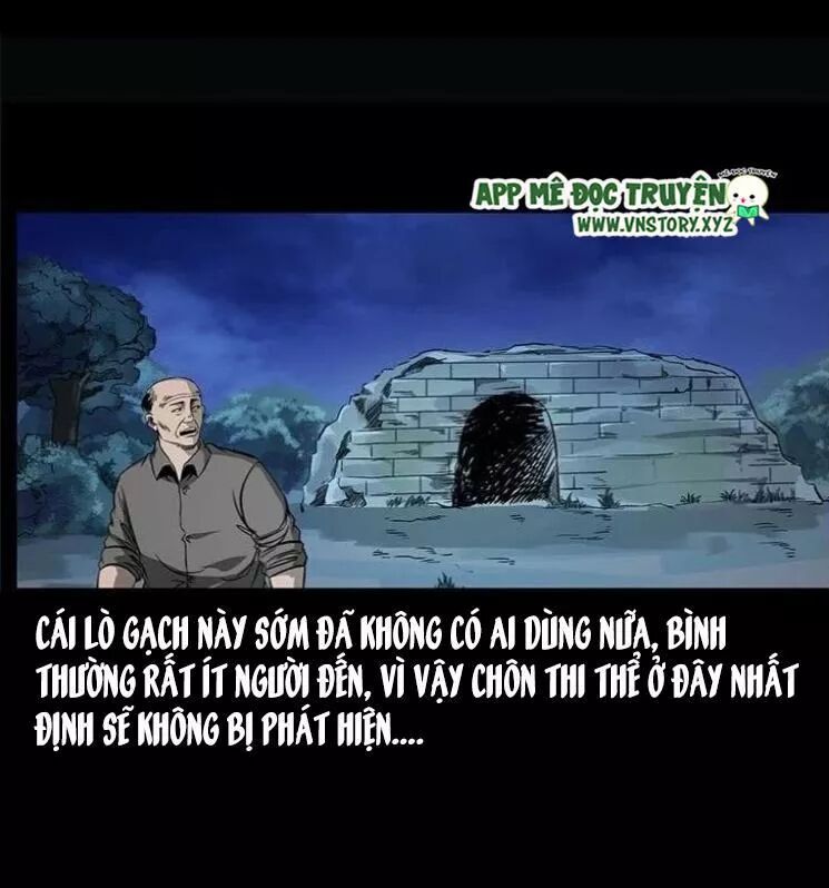 Đọc truyện U Minh Ngụy Tượng - Chap 125