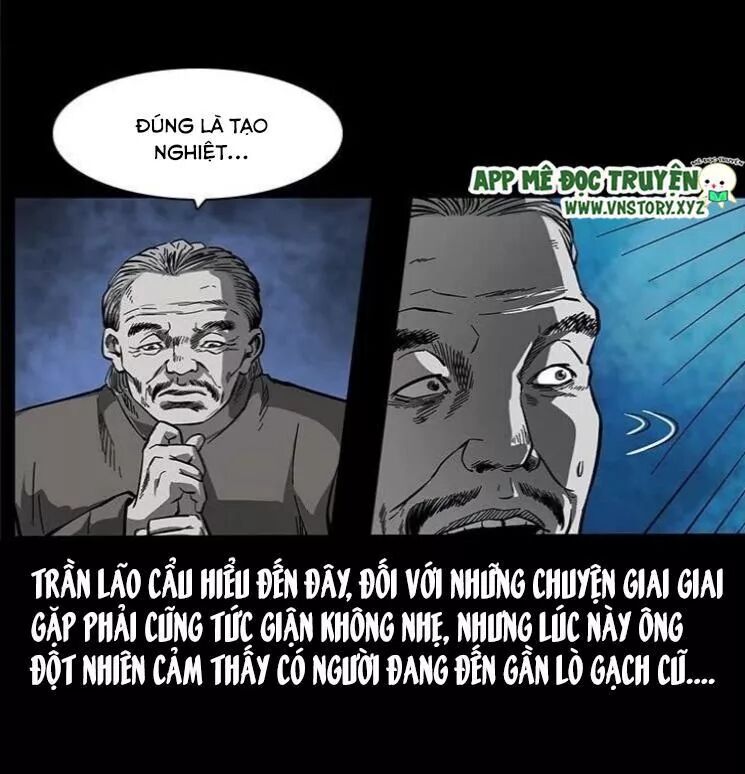 Đọc truyện U Minh Ngụy Tượng - Chap 125
