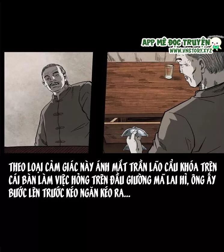 Đọc truyện U Minh Ngụy Tượng - Chap 125
