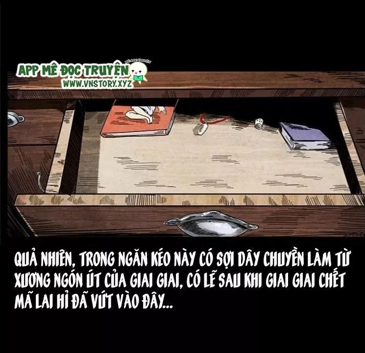 Đọc truyện U Minh Ngụy Tượng - Chap 125