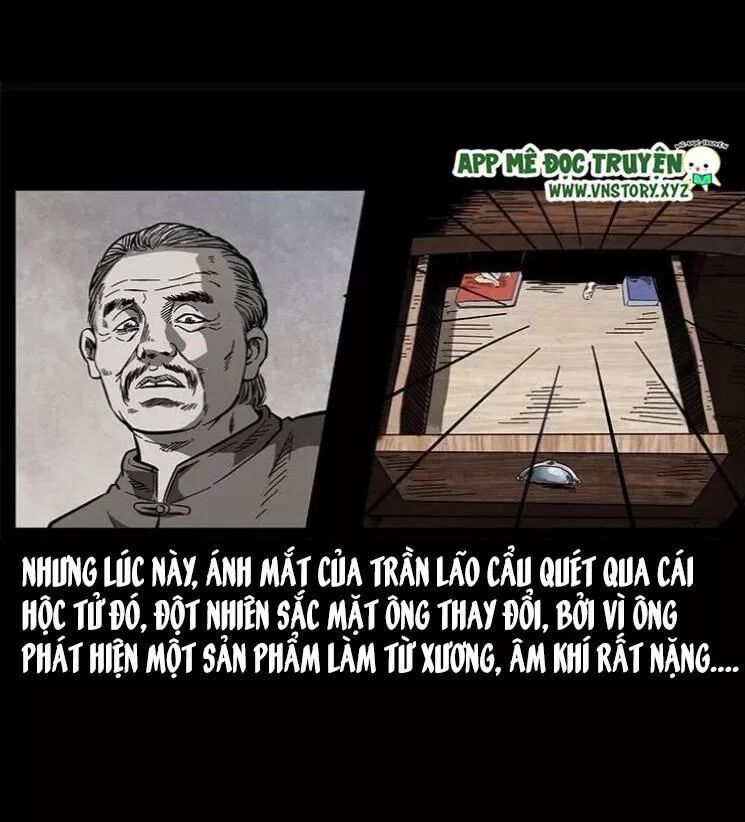 Đọc truyện U Minh Ngụy Tượng - Chap 125