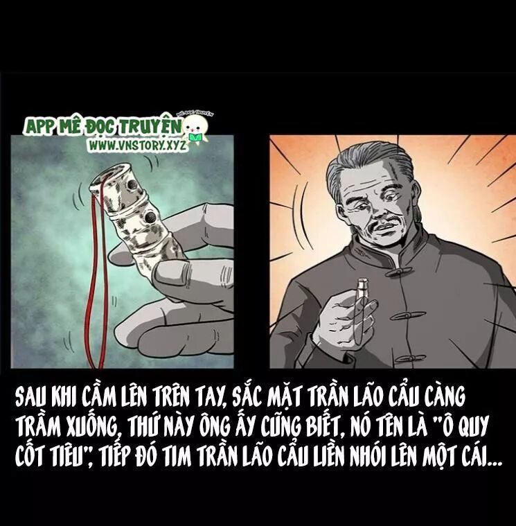 Đọc truyện U Minh Ngụy Tượng - Chap 125