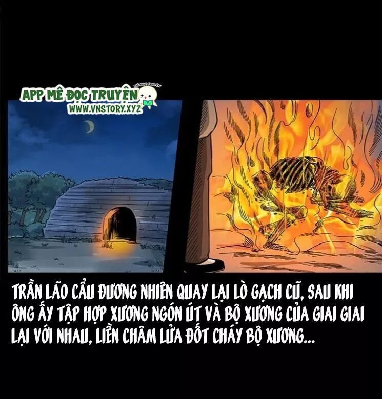 Đọc truyện U Minh Ngụy Tượng - Chap 125